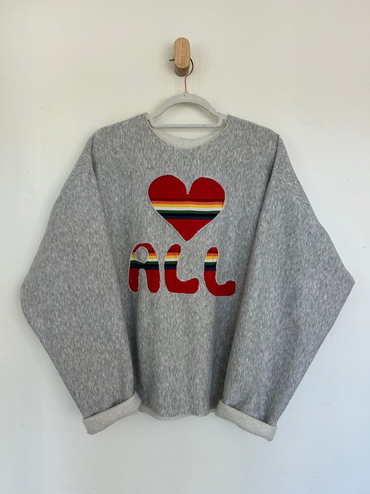 Sweatshirts