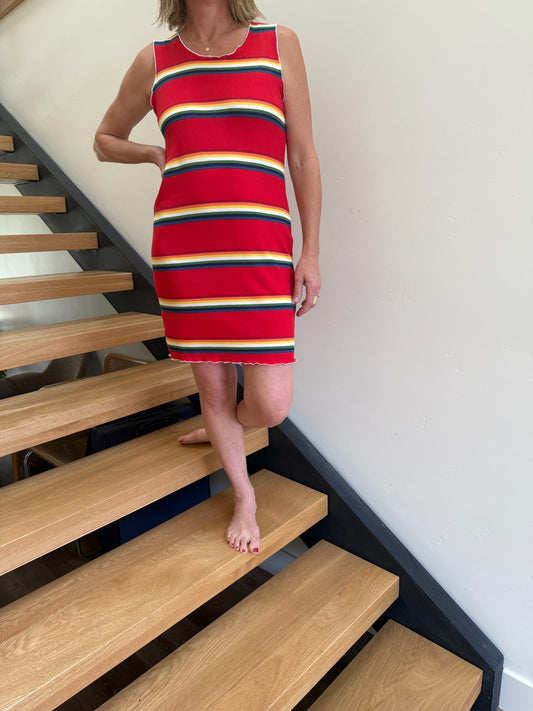 PRIDE Collection Dress