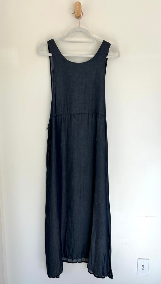 HAUS Easy Breezy Tent Dress