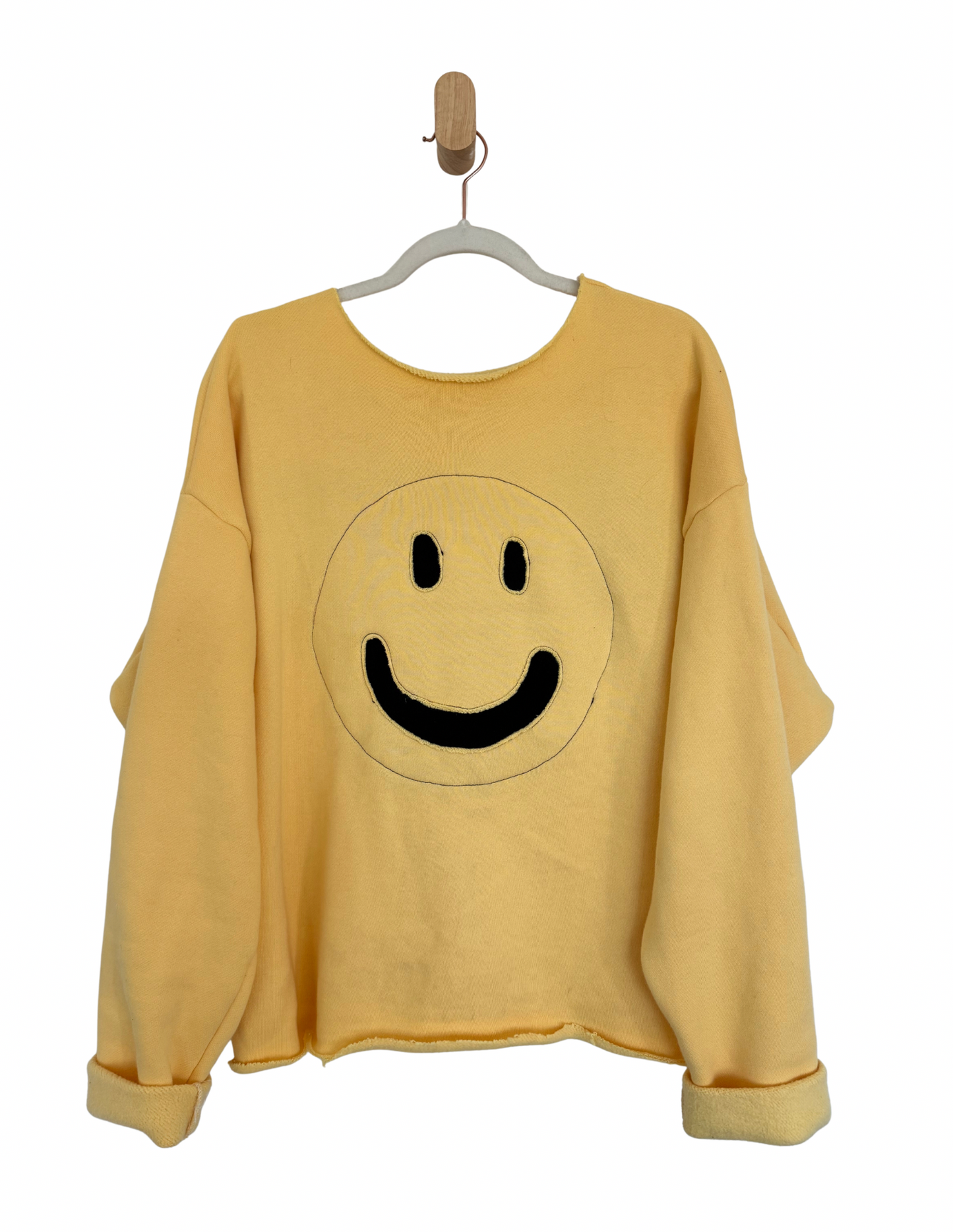 "Spread Joy" Pullover Sweatshirt
