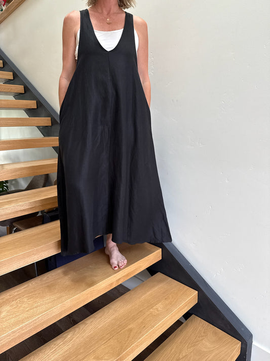 Easy Breezy Tent Dress