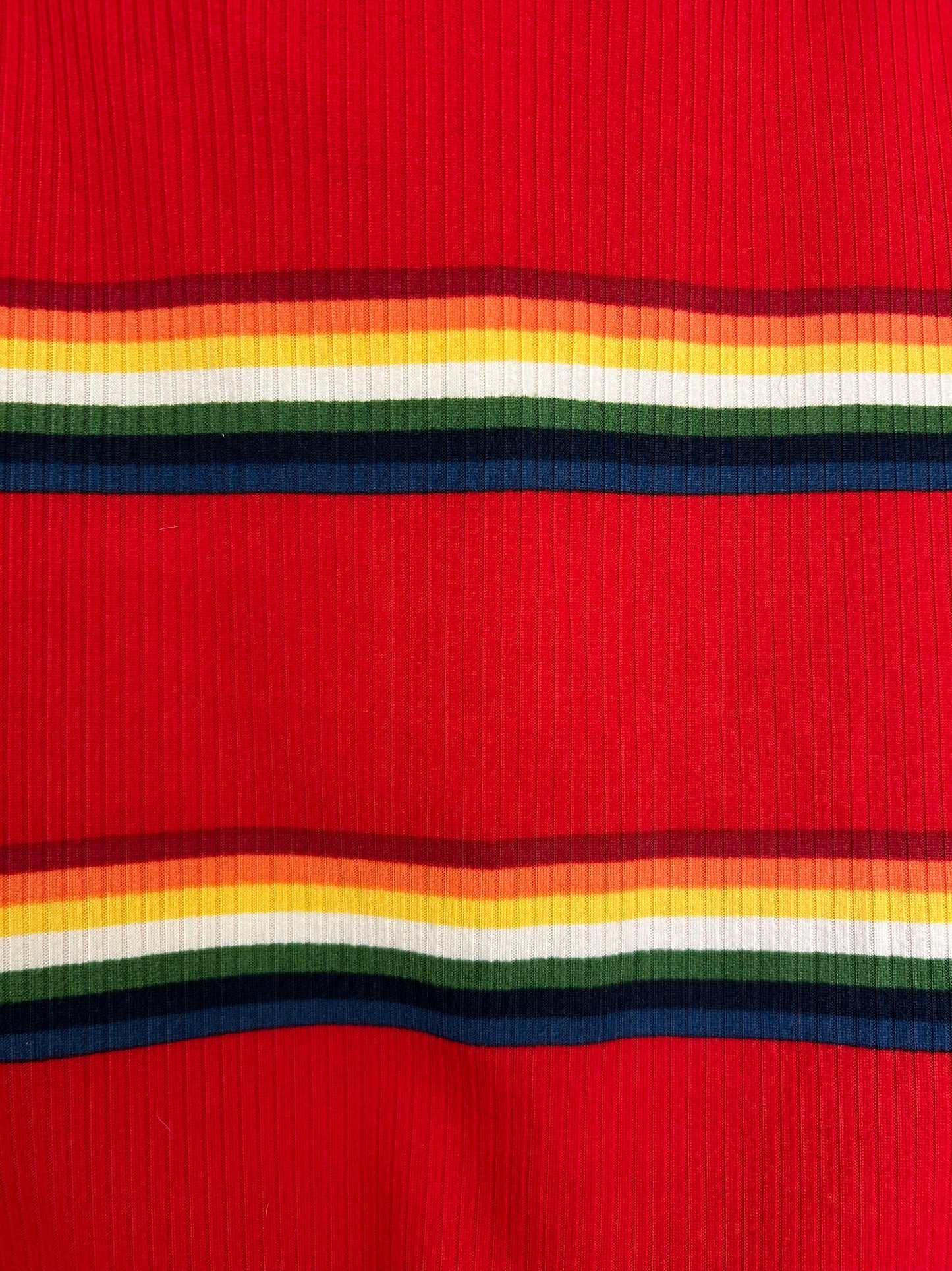 Reversible Upcycled Jacket - Cozy, Oversized & Handmade in San Diego