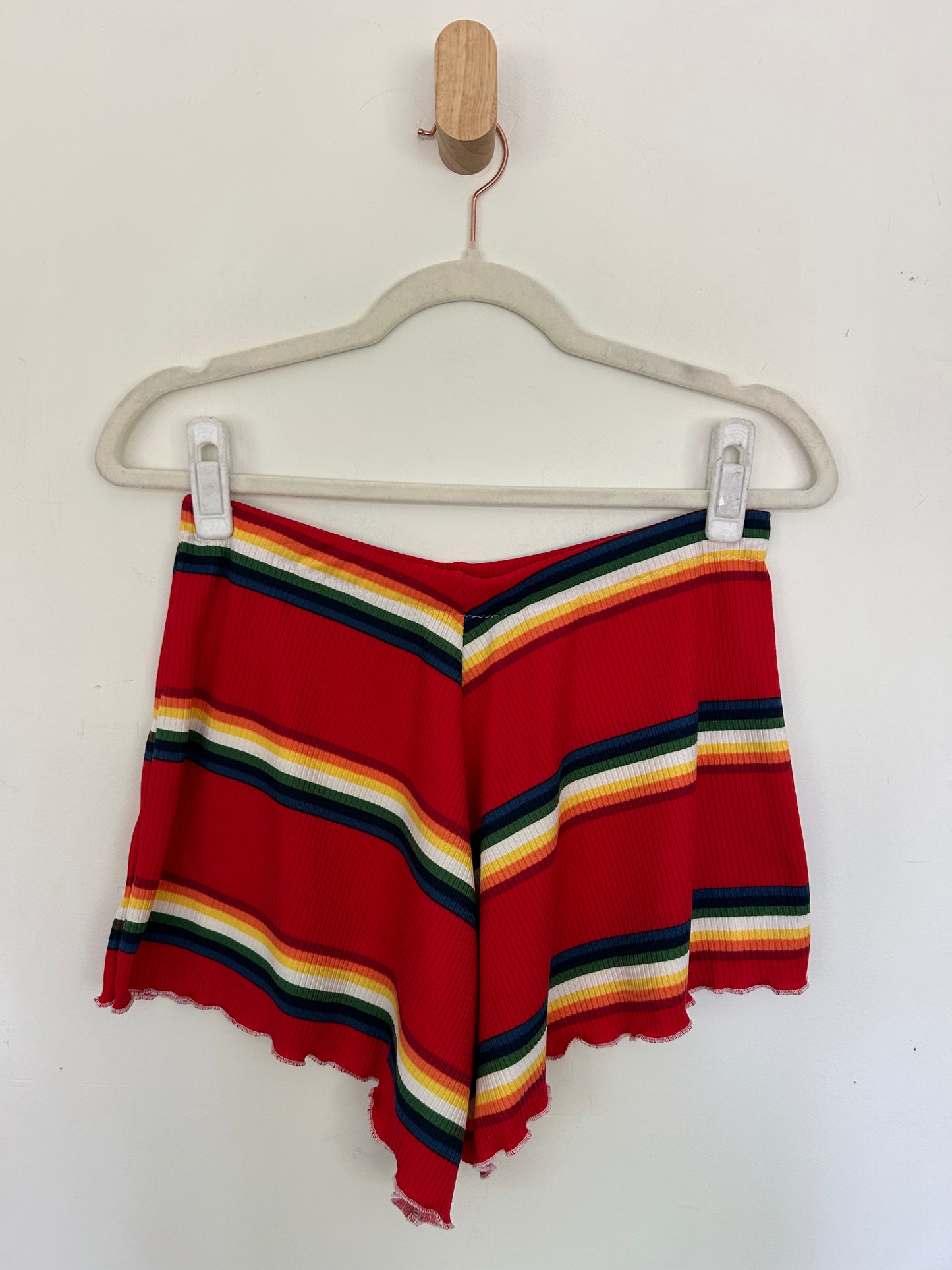 PRIDE Collection Shorts