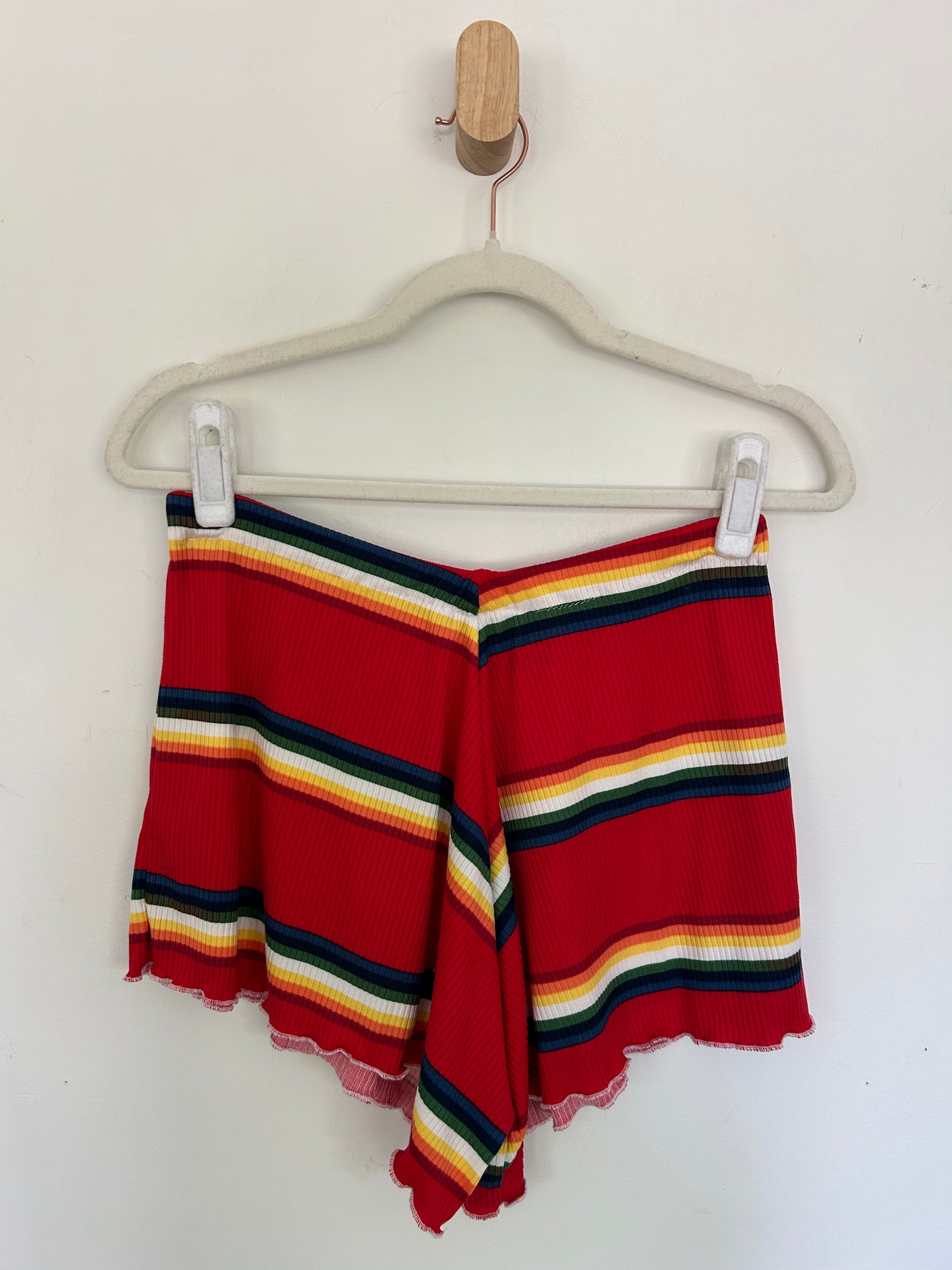 PRIDE Collection Shorts