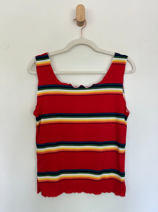 PRIDE Collection Tank Top