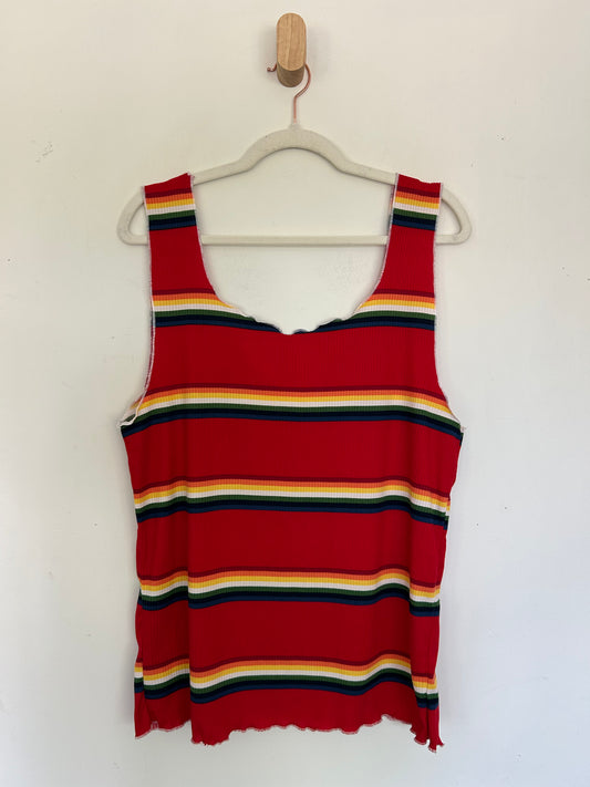 PRIDE Collection Tank Top