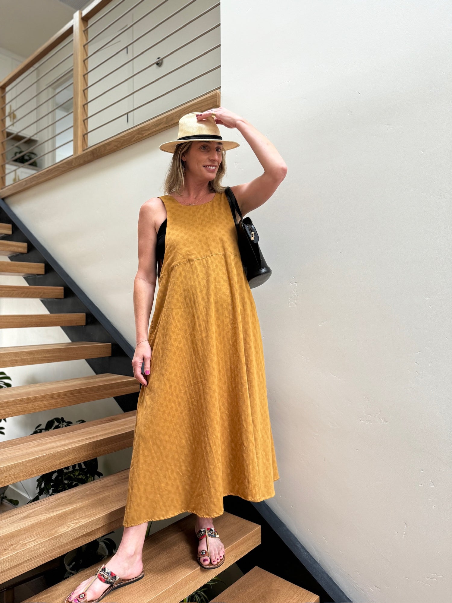 Maxi Dresses