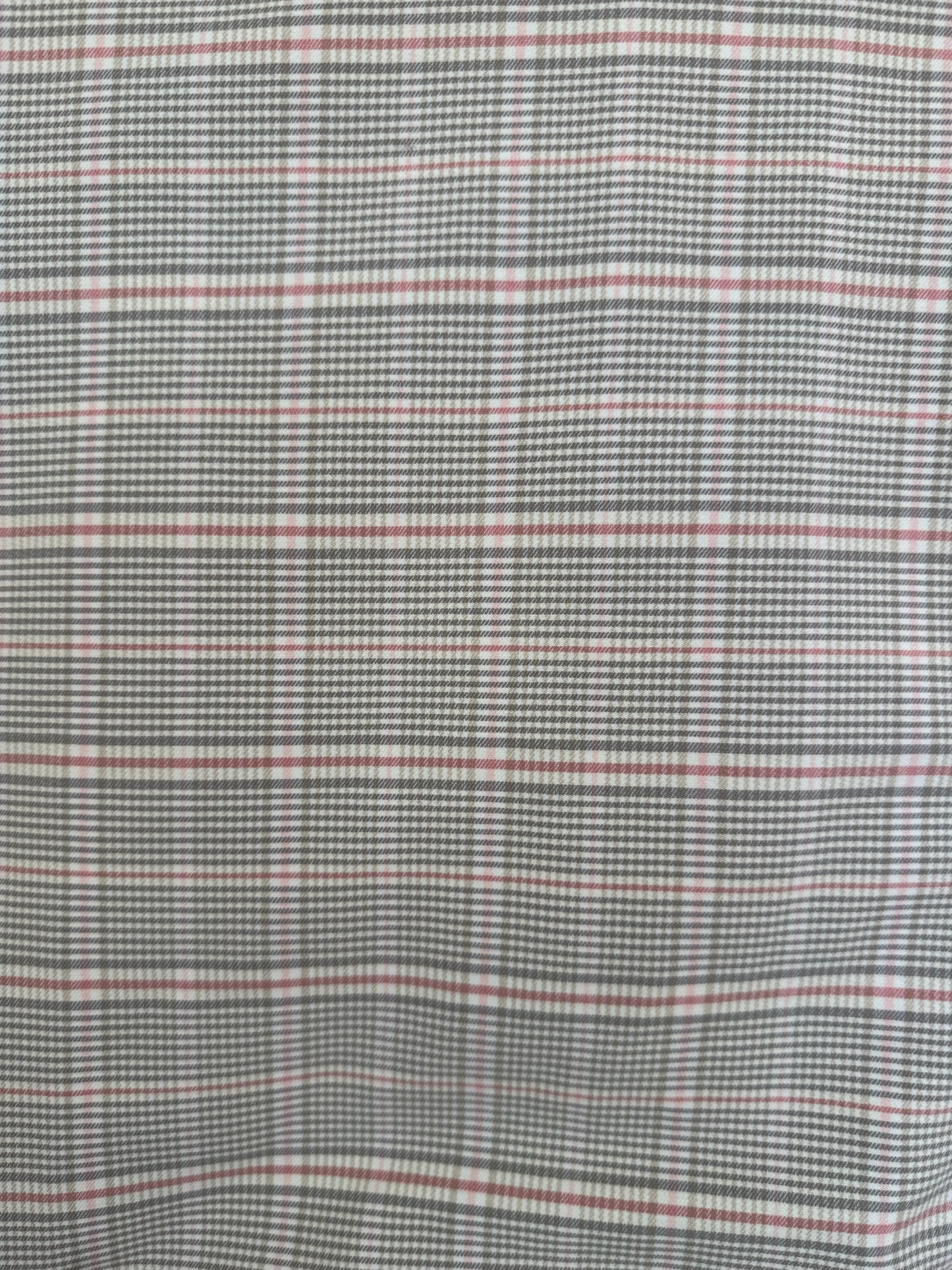 Reversible Upcycled Jacket - Cozy, Oversized & Handmade in San Diego