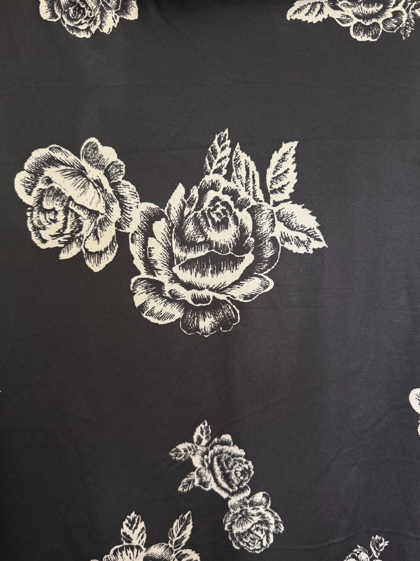 Reversible Upcycled Jacket - Cozy, Oversized & Handmade in San Diego