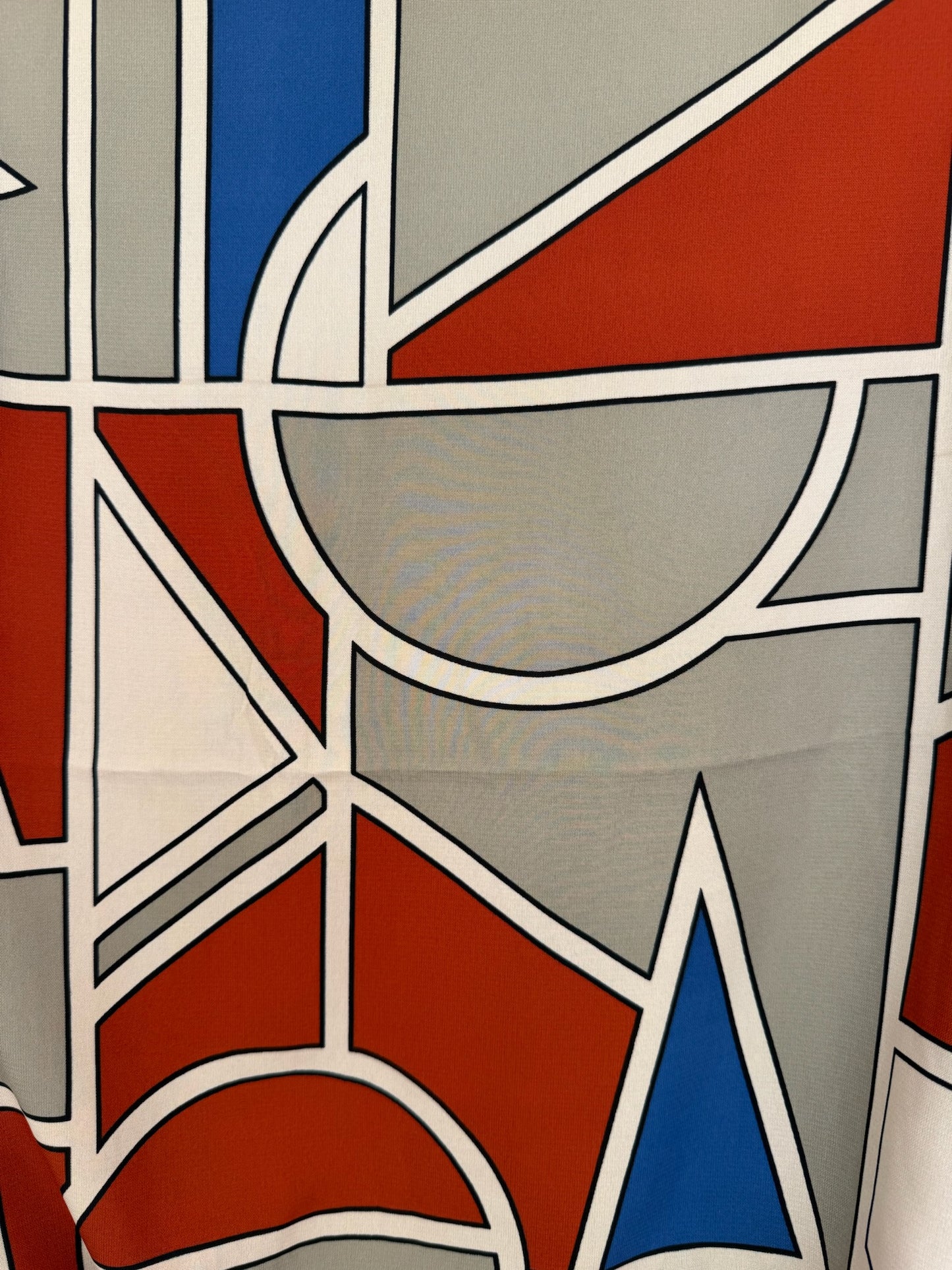 Reversible Upcycled Jacket - Cozy, Oversized & Handmade in San Diego