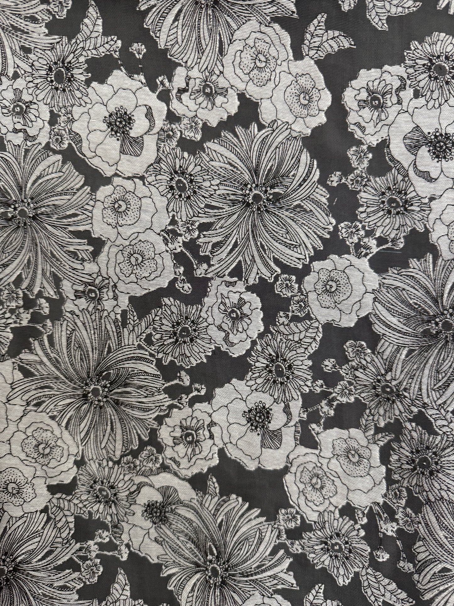 Reversible Upcycled Jacket - Cozy, Oversized & Handmade in San Diego