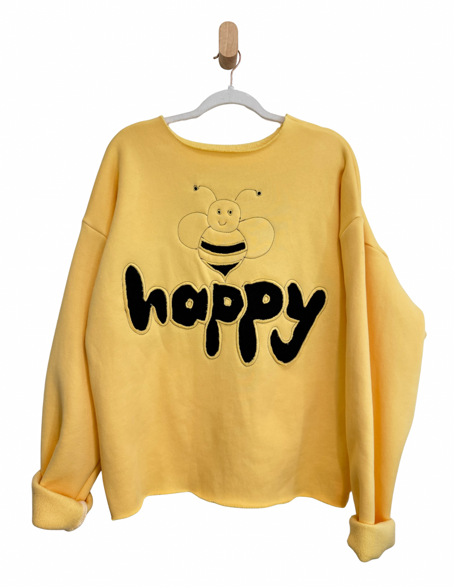 Custom Pullover Sweatshirt
