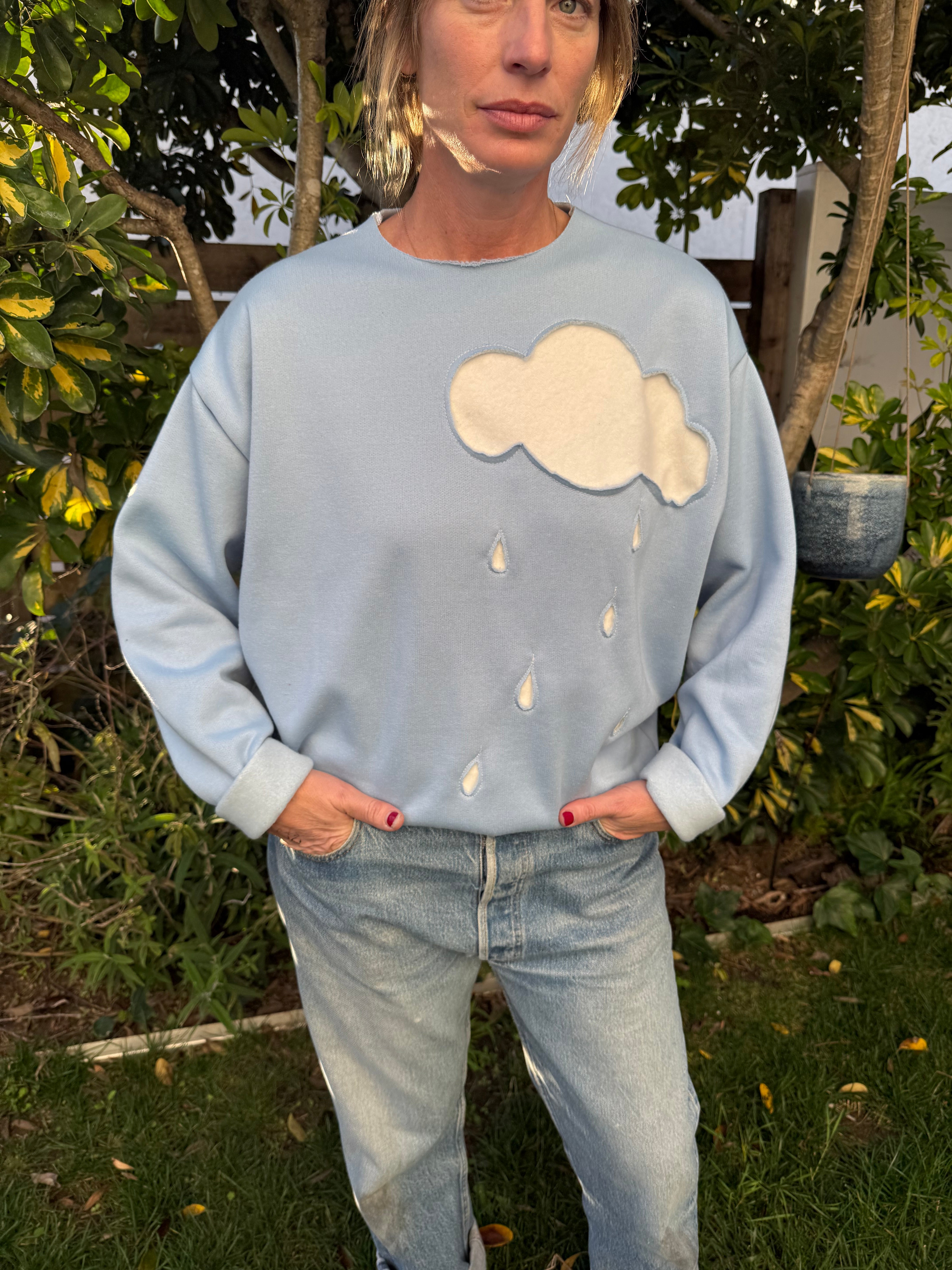 Pullover Sweatshirt – allthatapparel