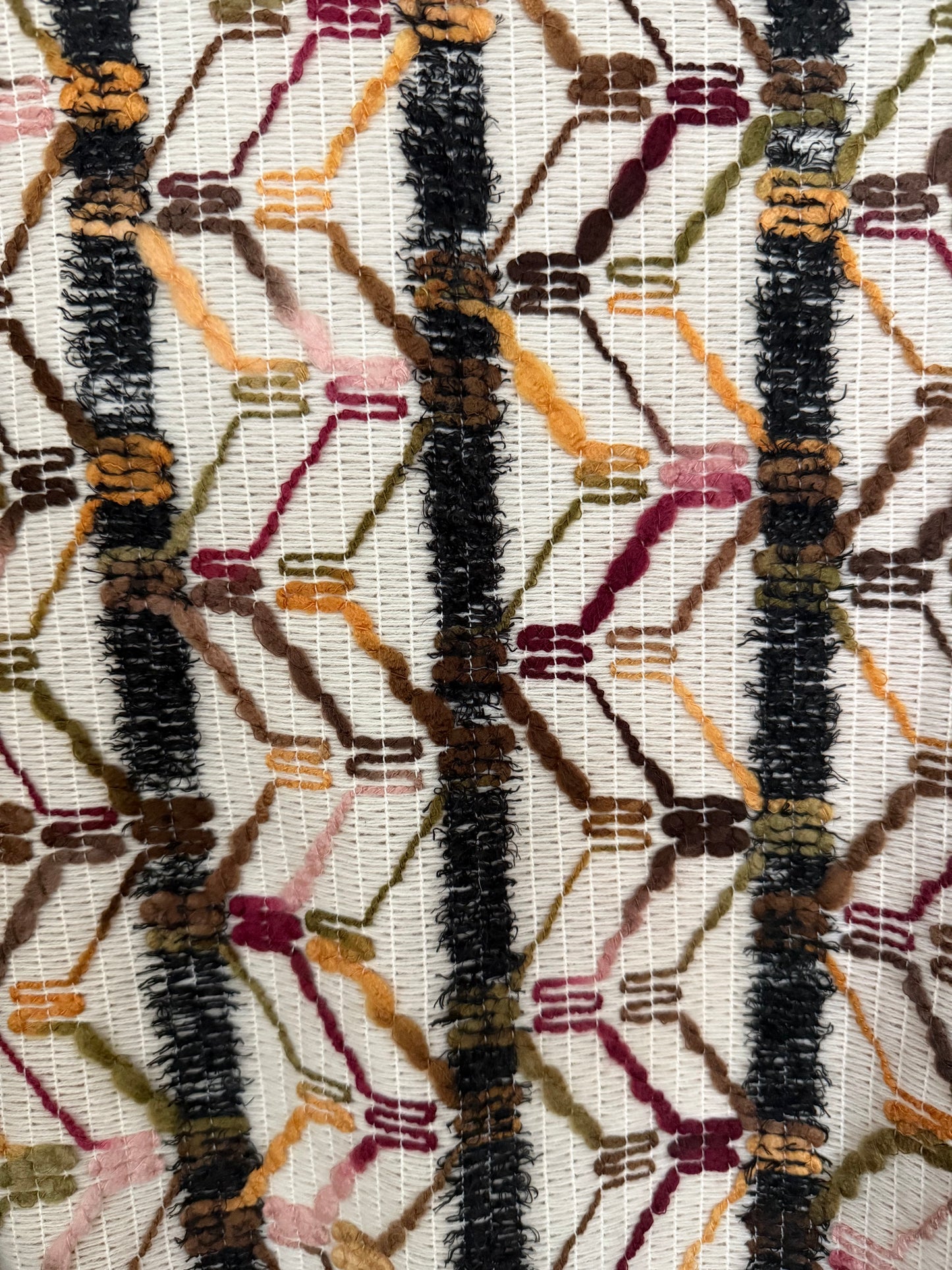 Reversible Upcycled Jacket - Cozy, Oversized & Handmade in San Diego