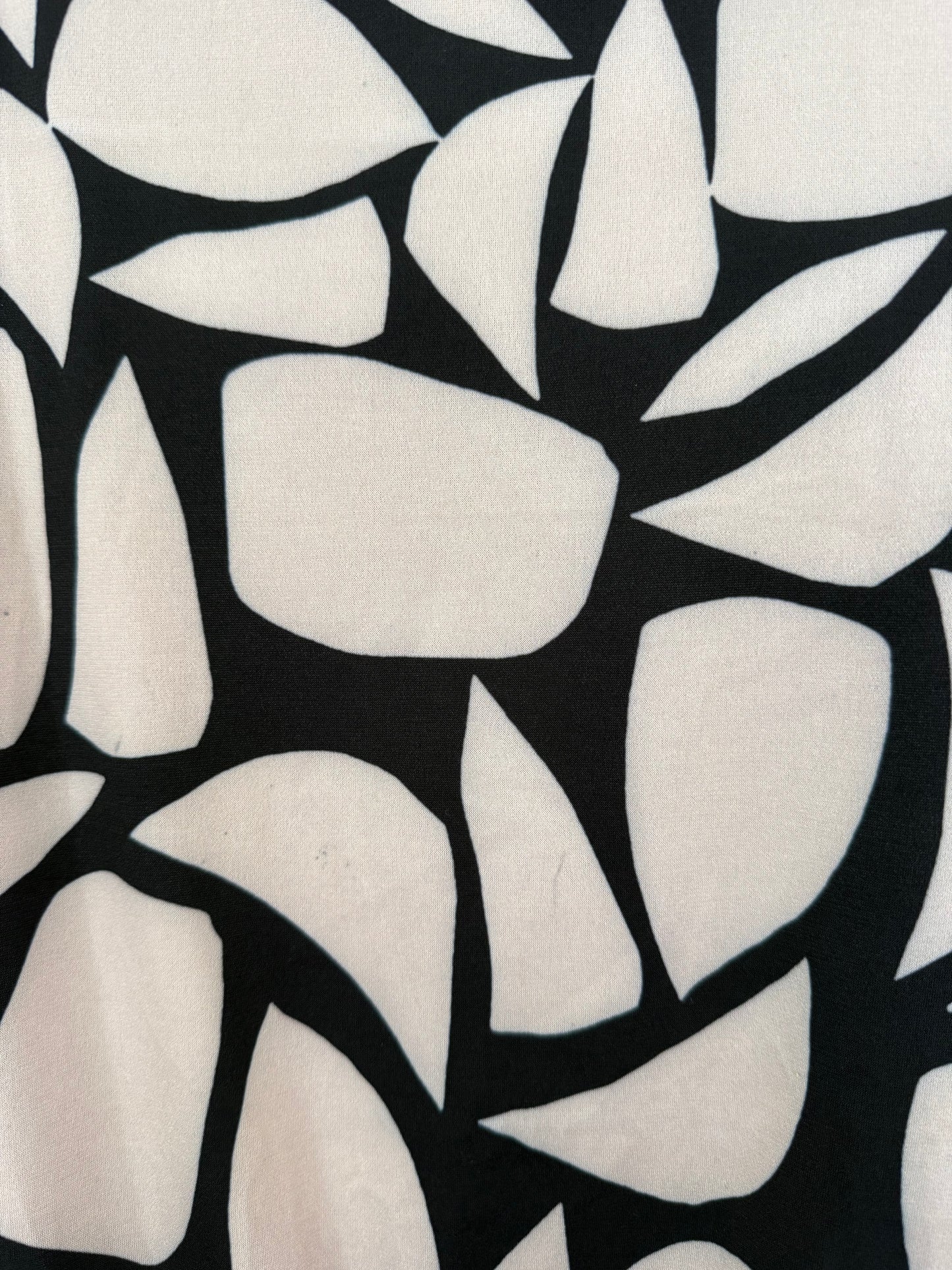 Reversible Upcycled Jacket - Cozy, Oversized & Handmade in San Diego