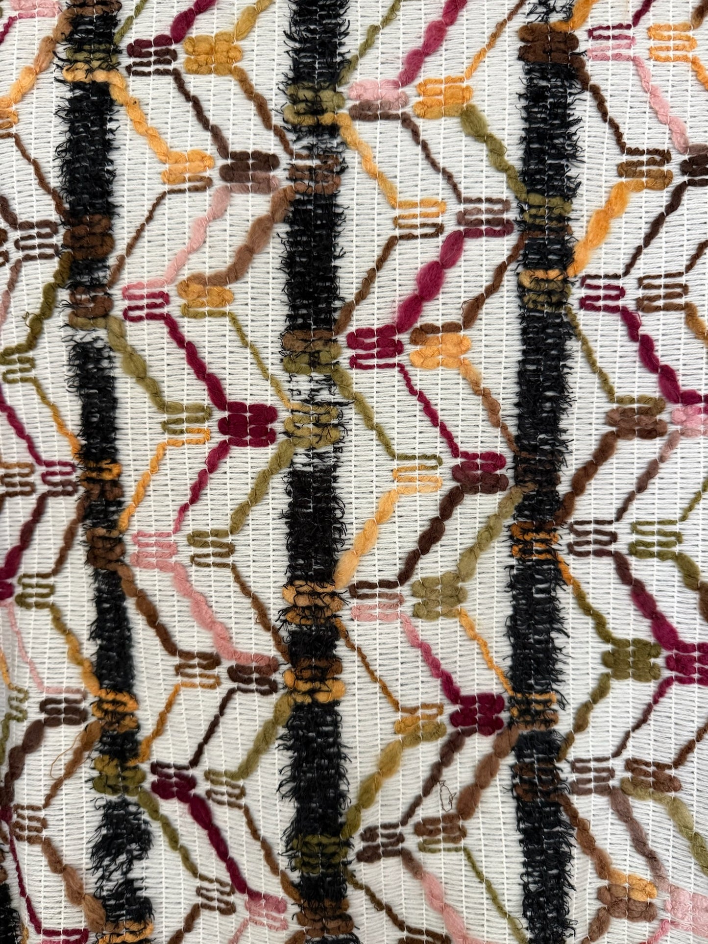 Reversible Upcycled Jacket - Cozy, Oversized & Handmade in San Diego