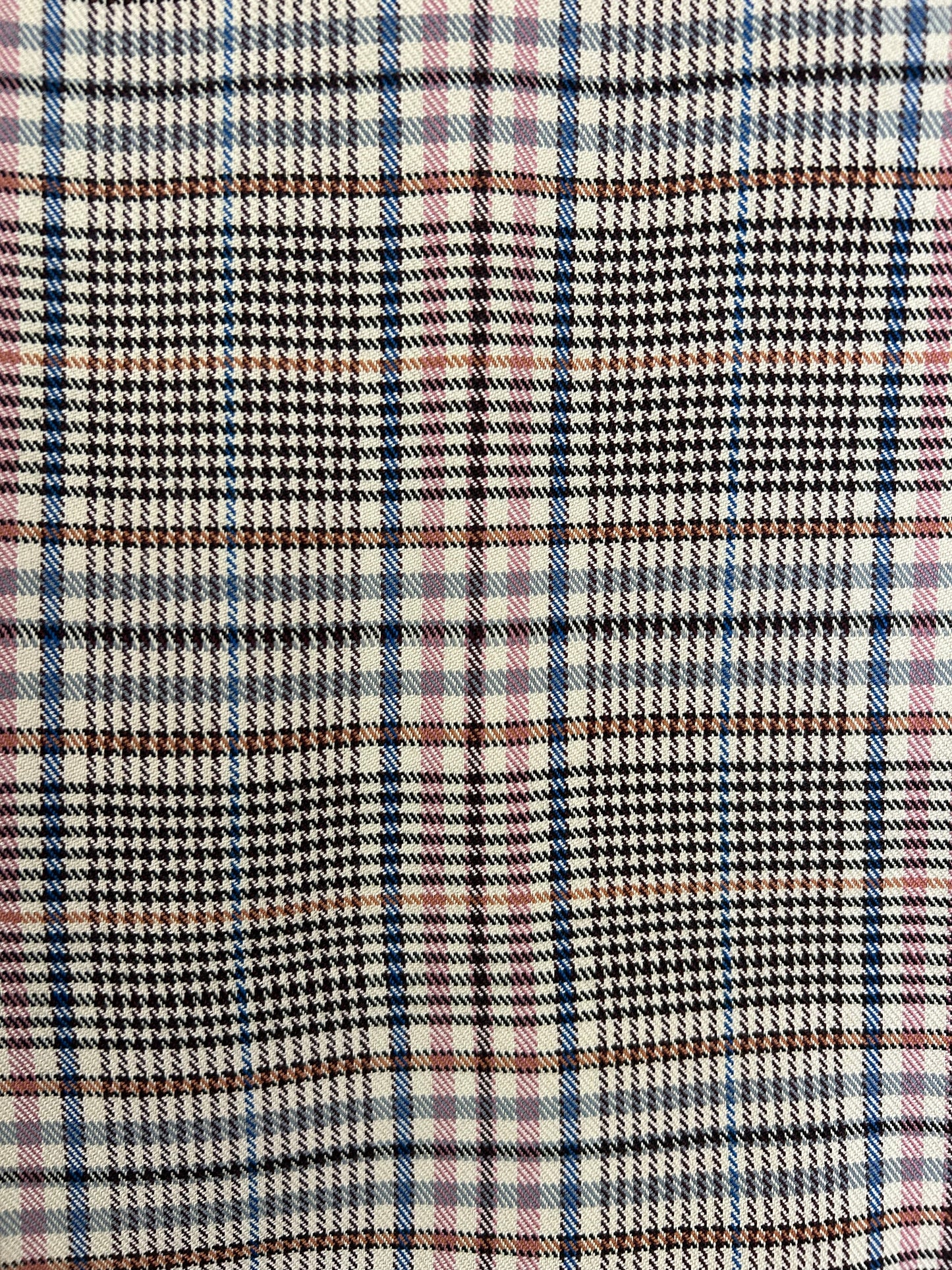 Reversible Upcycled Jacket - Cozy, Oversized & Handmade in San Diego