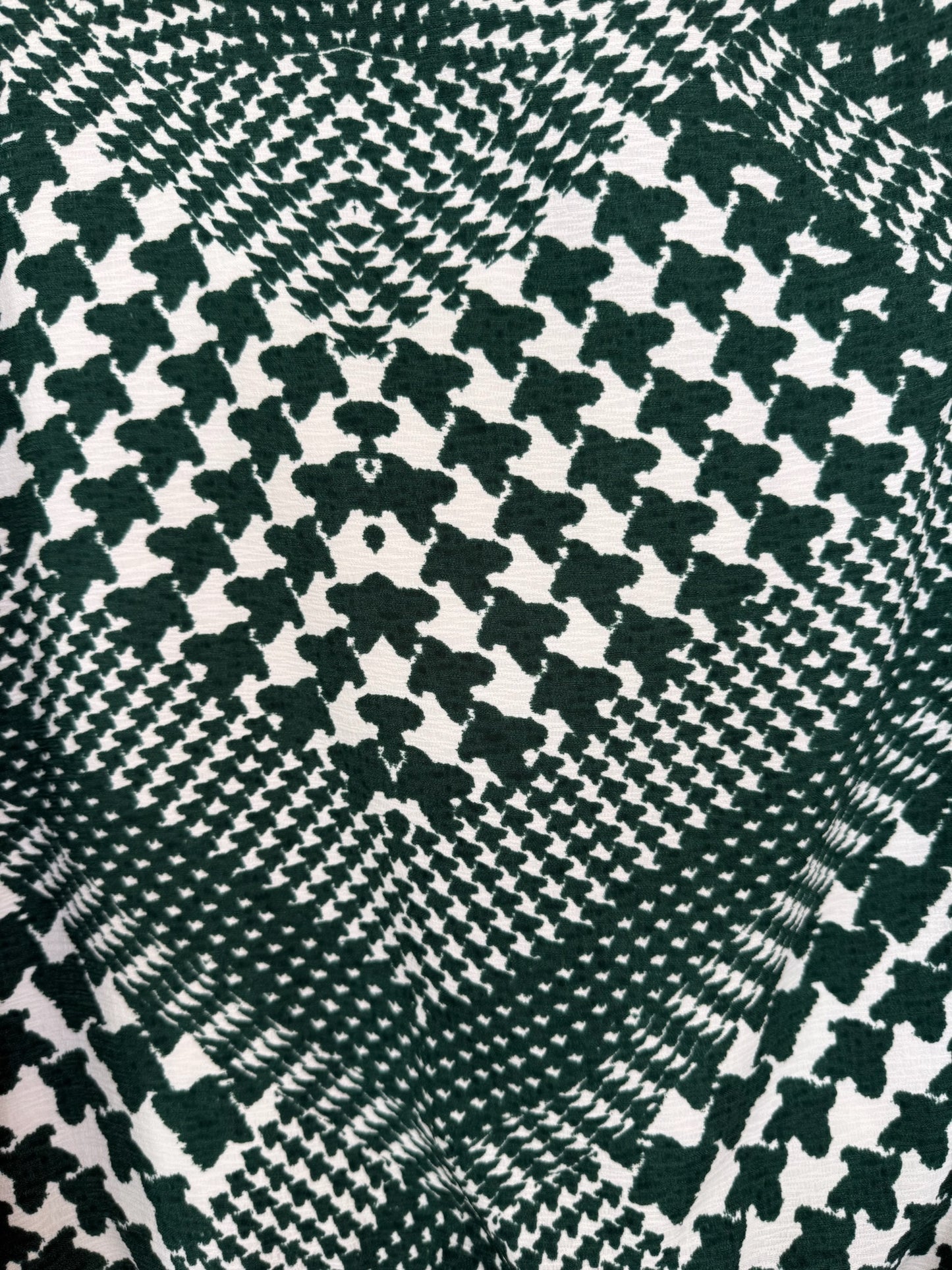 Reversible Upcycled Jacket - Cozy, Oversized & Handmade in San Diego