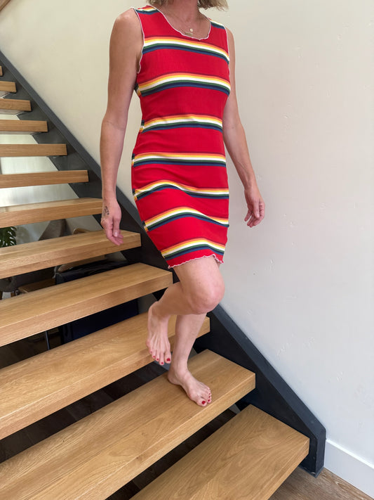PRIDE Collection Dress