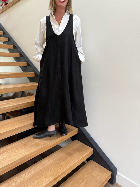 Easy Breezy Tent Dress