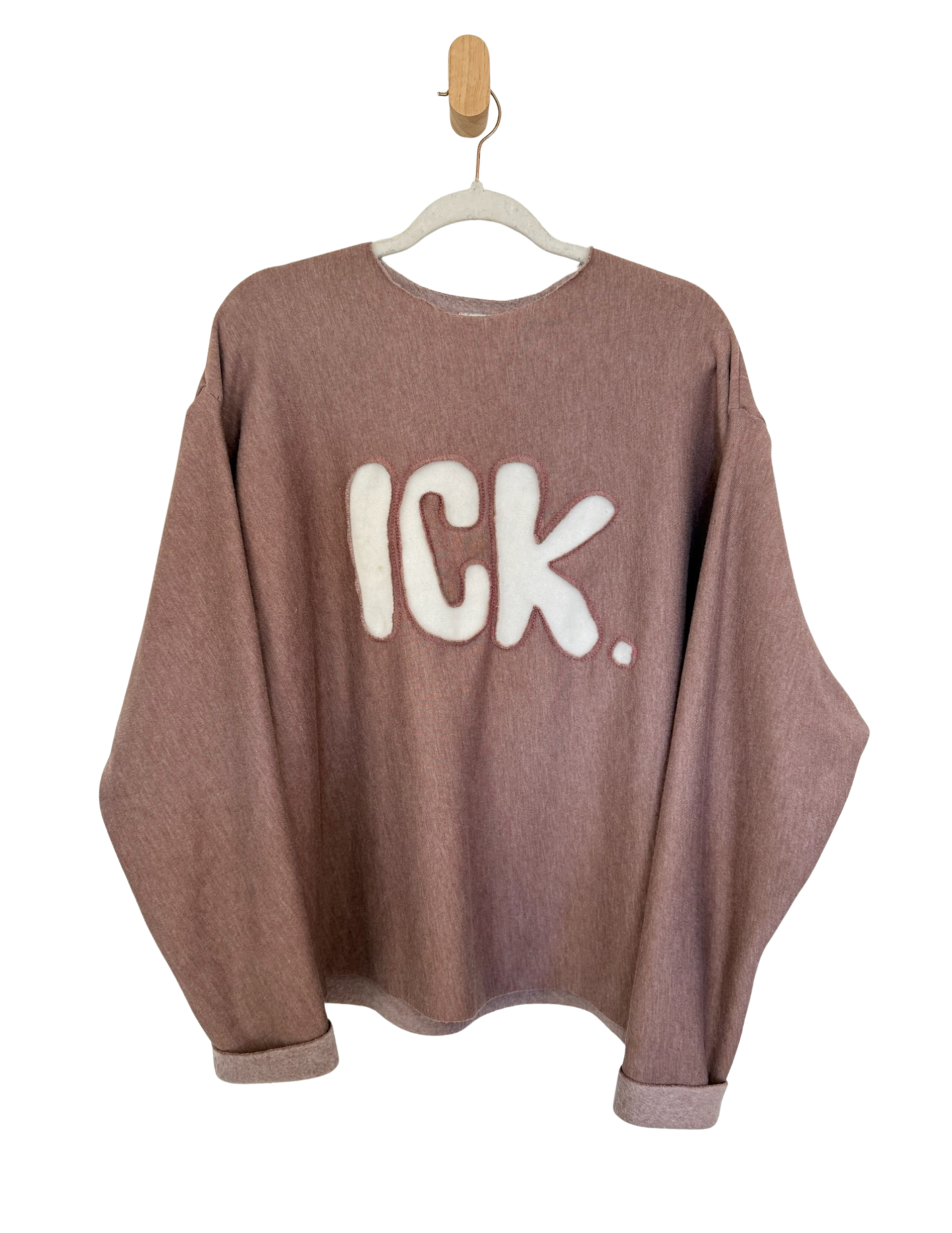 Custom Pullover Sweatshirt
