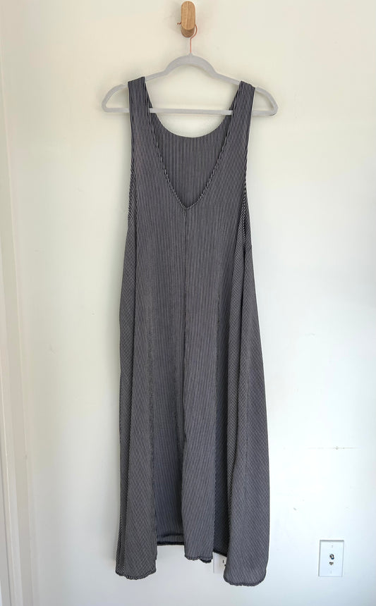 Easy Breezy Tent Dress