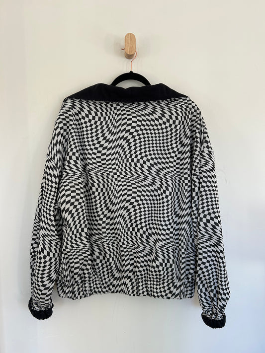Circus Chaos Reversible Jacket