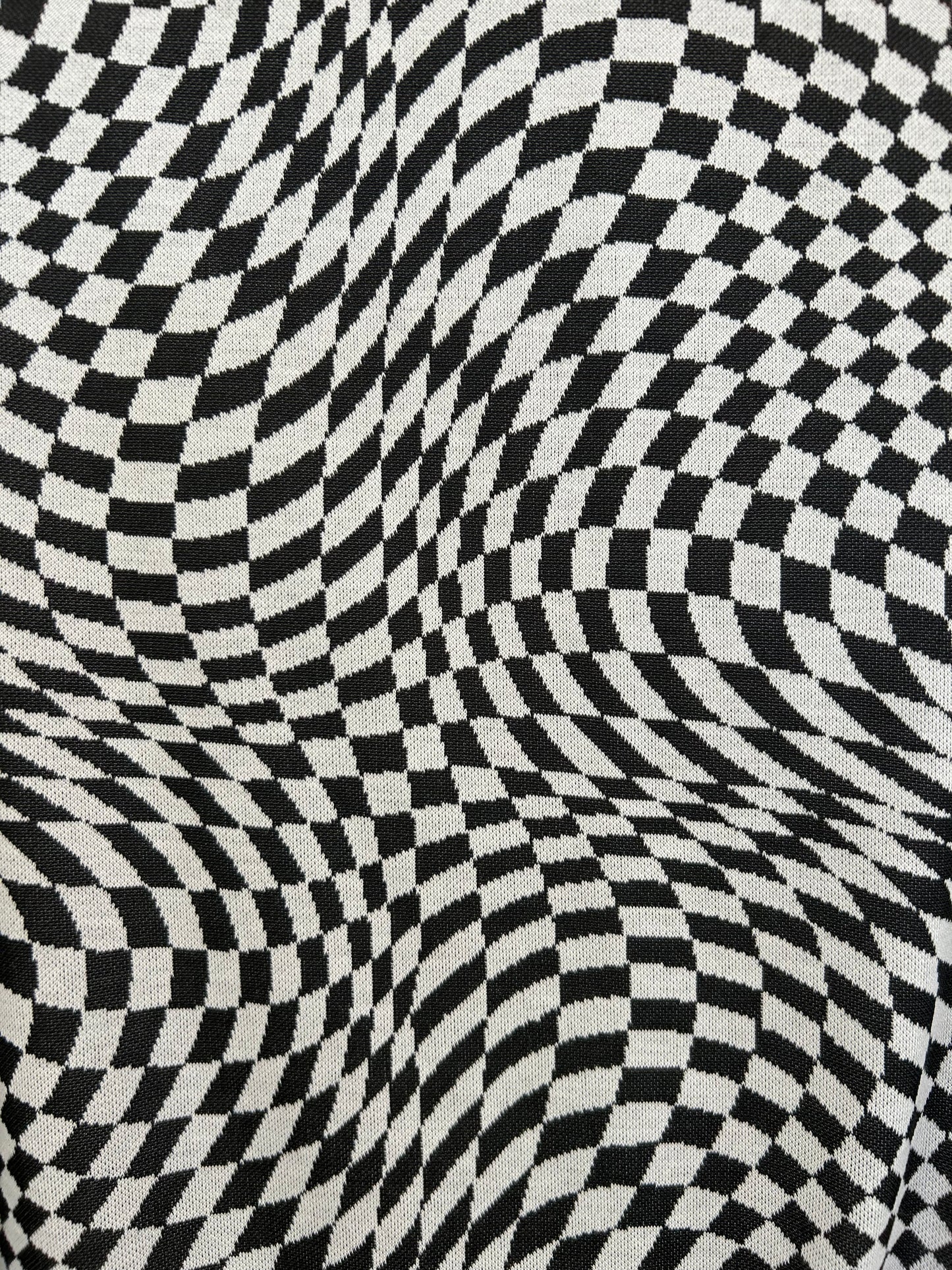 Circus Chaos Reversible Jacket