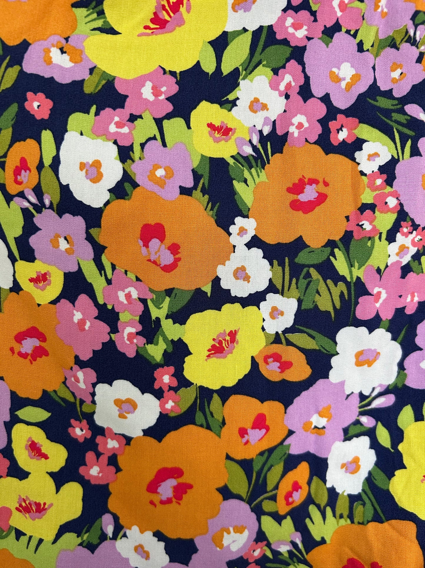 Poppy Reversible Jacket