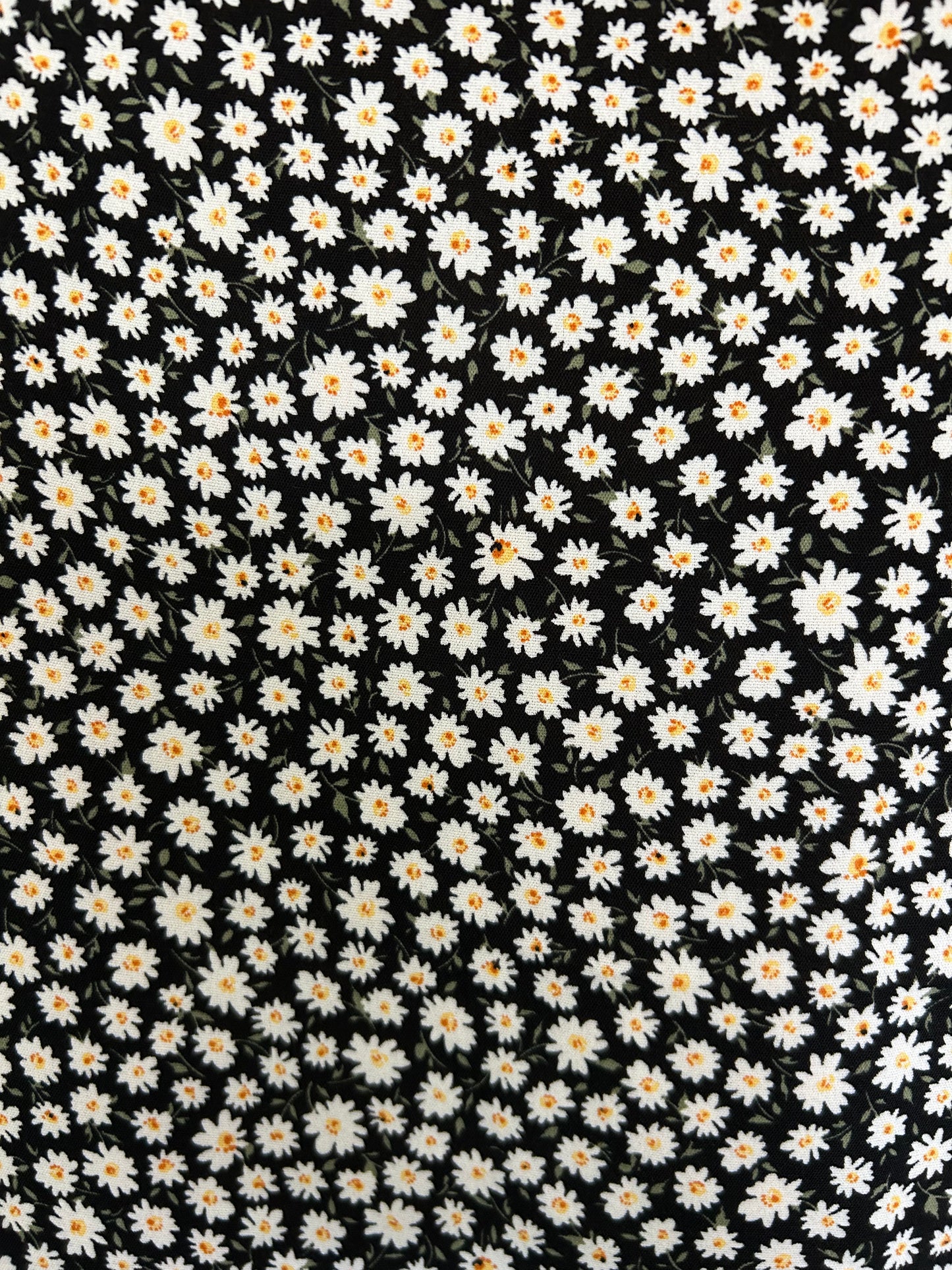 Daisies Reversible Jacket