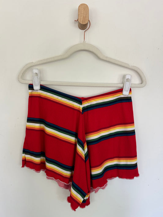 PRIDE Collection Shorts