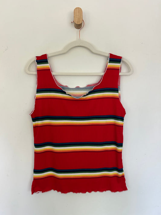PRIDE Collection Tank Top
