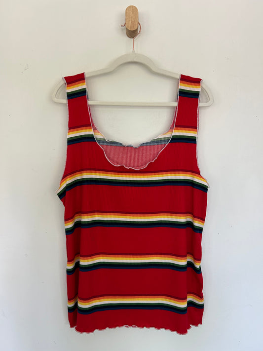 PRIDE Collection Tank Top
