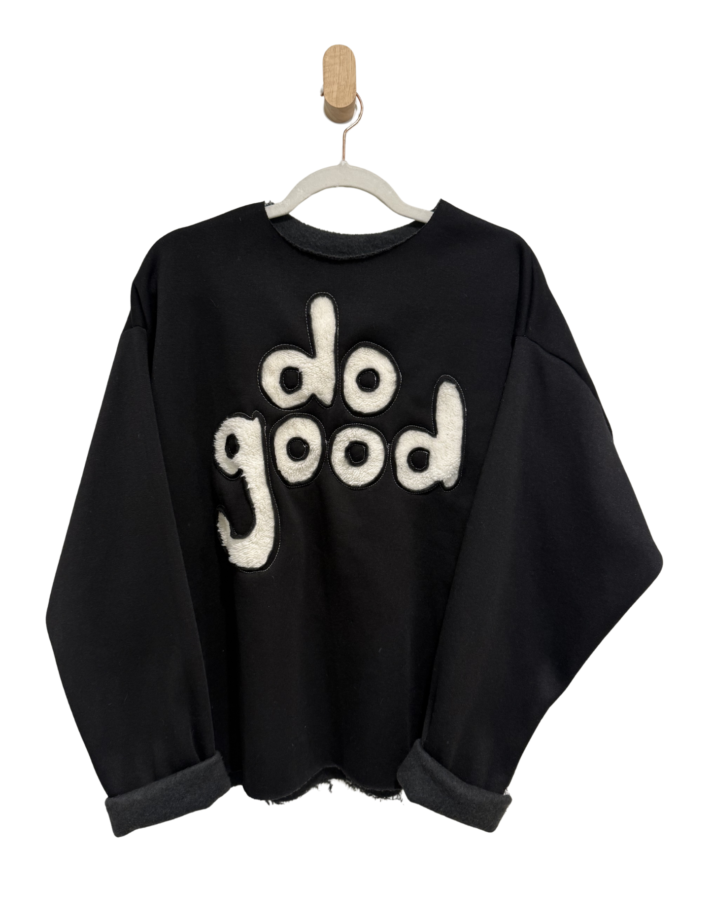 Custom Pullover Sweatshirt
