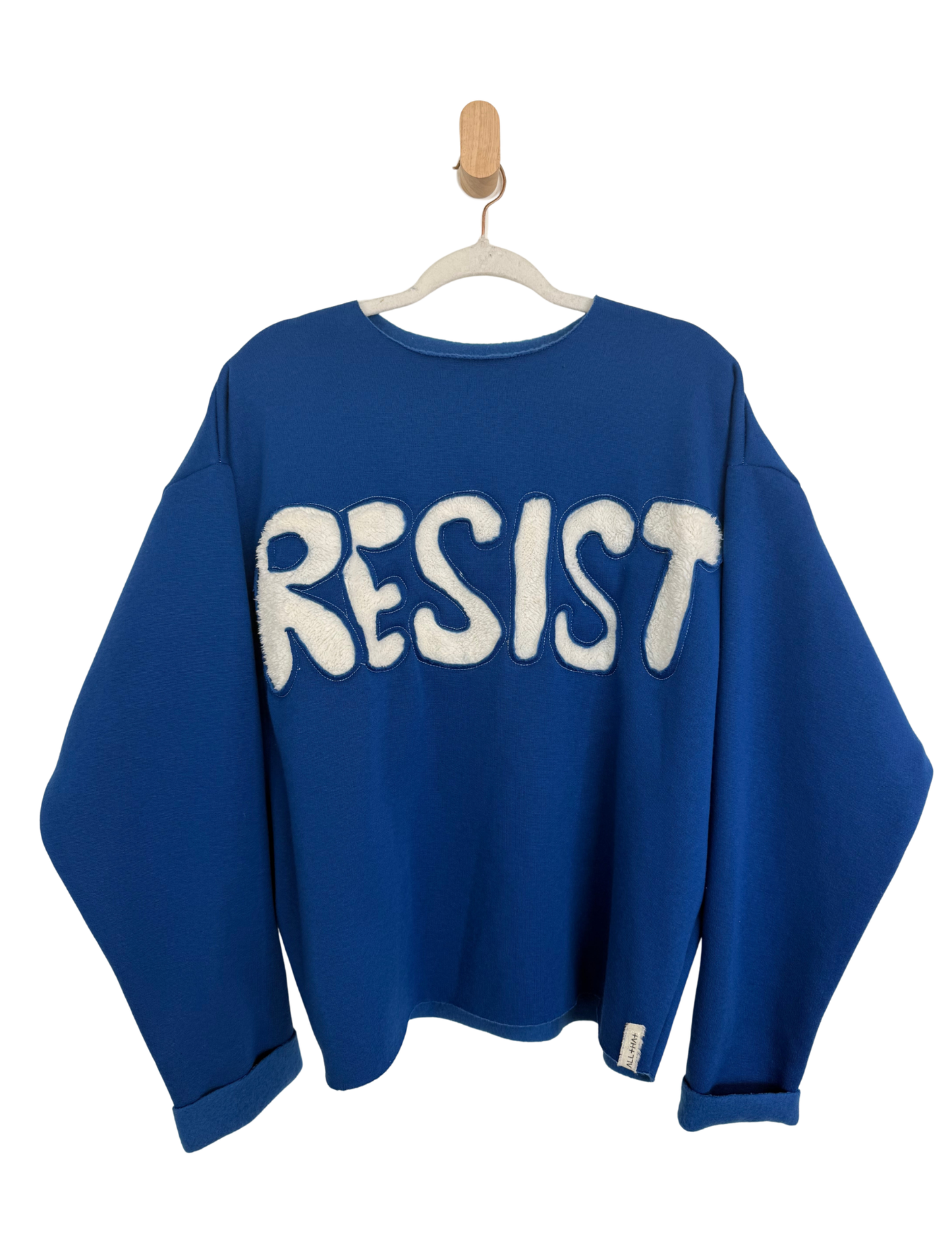 Custom Pullover Sweatshirt